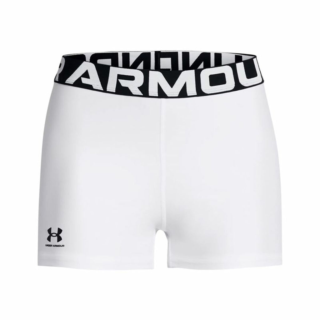 Under Armour Sport Leggings For Women Under Armour Hg Shorty White