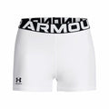 Under Armour Sport Leggings For Women Under Armour Hg Shorty White