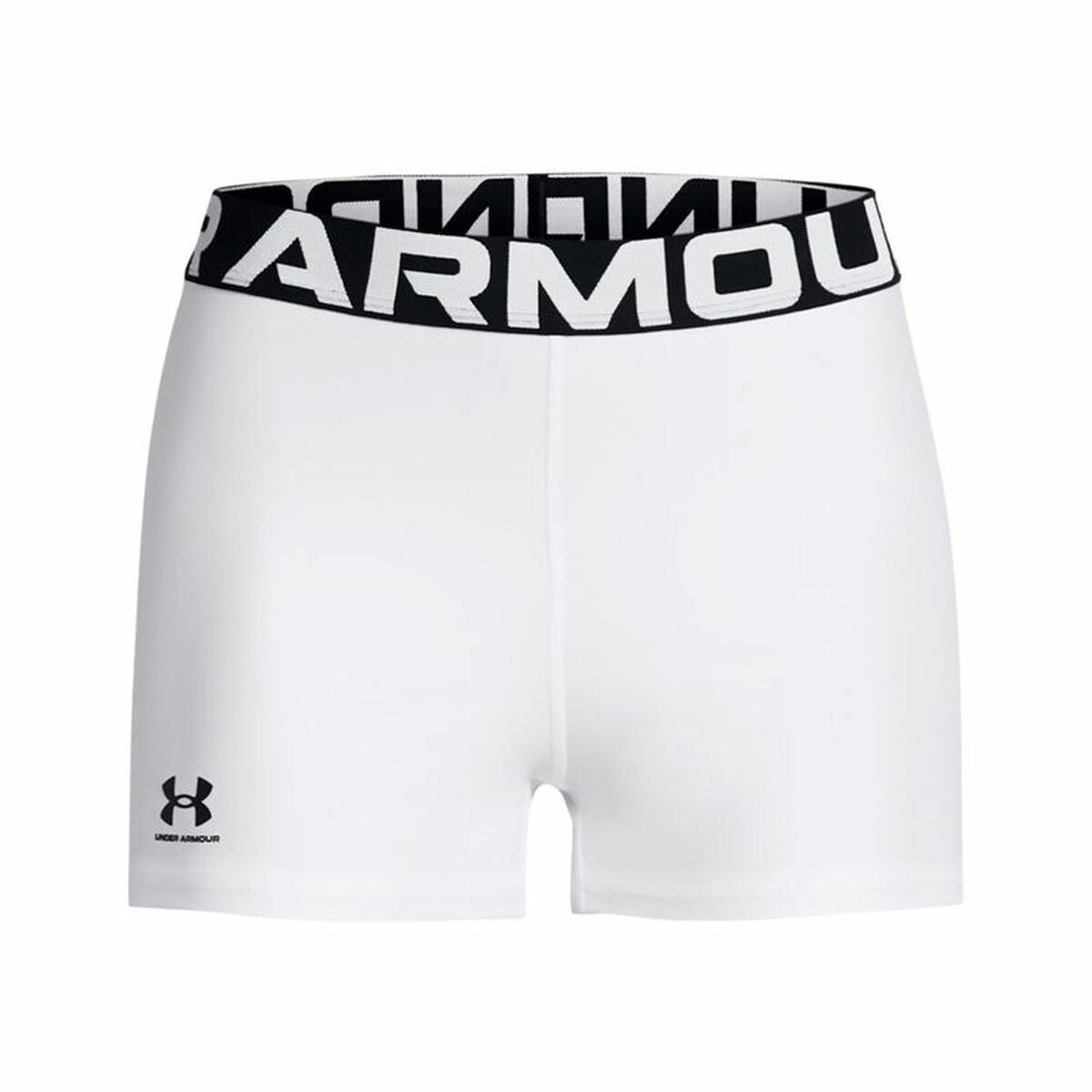 Under Armour Sport Leggings For Women Under Armour Hg Shorty White