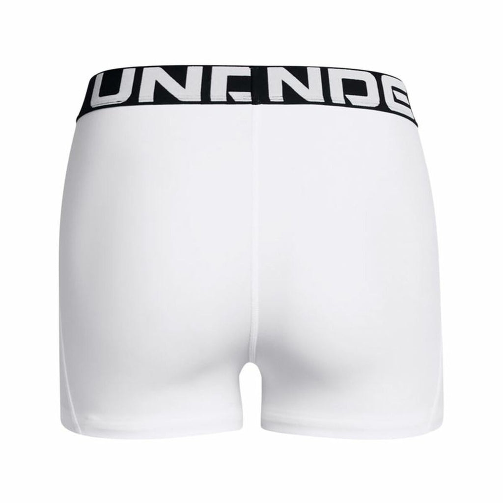 Under Armour Sport Leggings For Women Under Armour Hg Shorty White