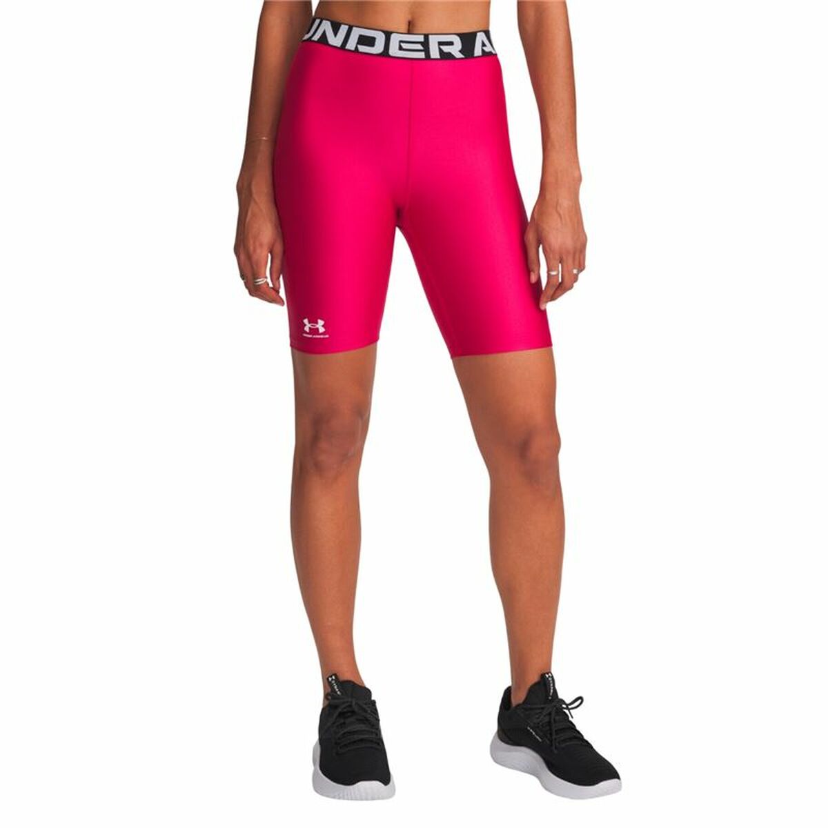 Under Armour Sports Leggings For Men Under Armour Hg 8In Fitness