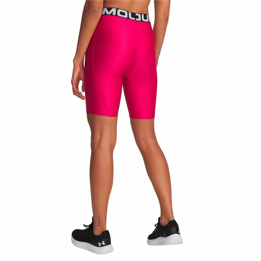 Under Armour Sports Leggings For Men Under Armour Hg 8In Fitness