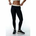 Black Limba Sport Leggings For Women Black Limba Nova  Black