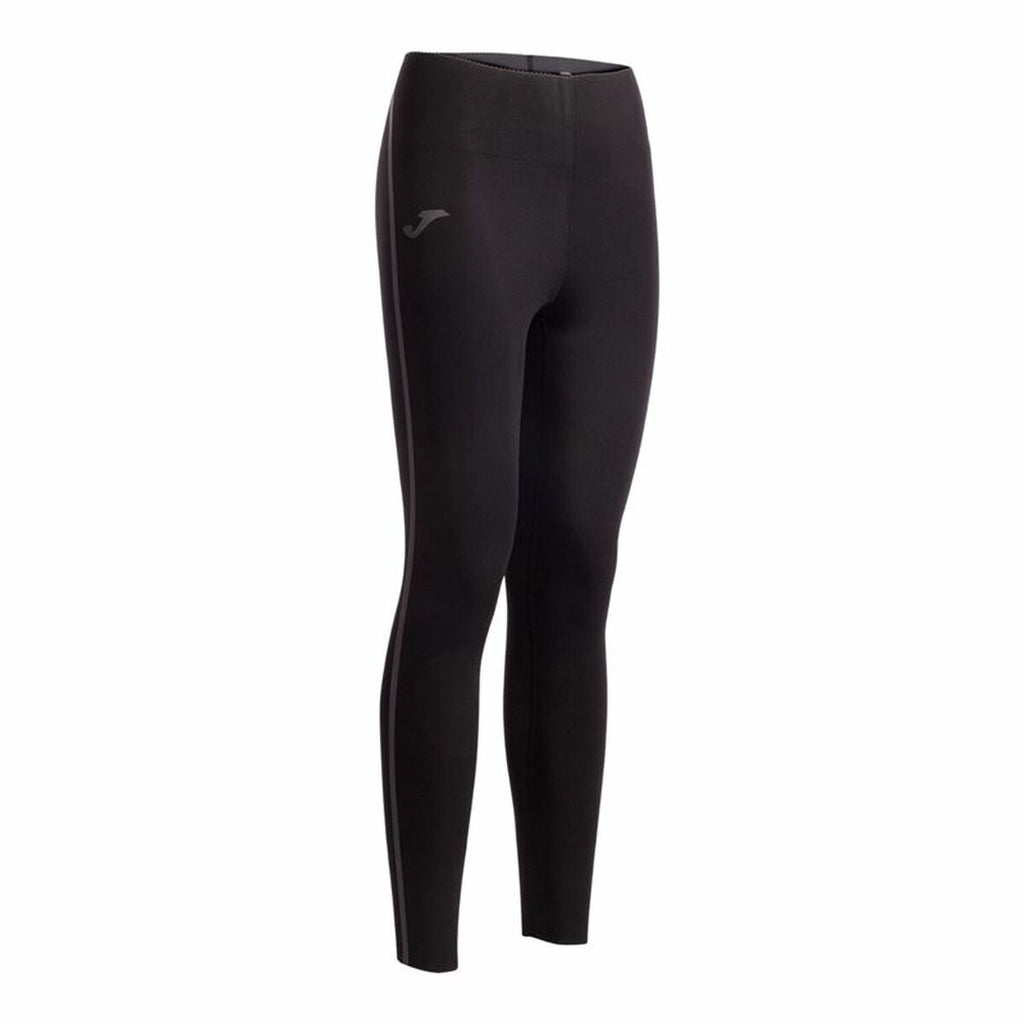 Joma Sport Sport Leggings For Women Joma Sport R-Night Black