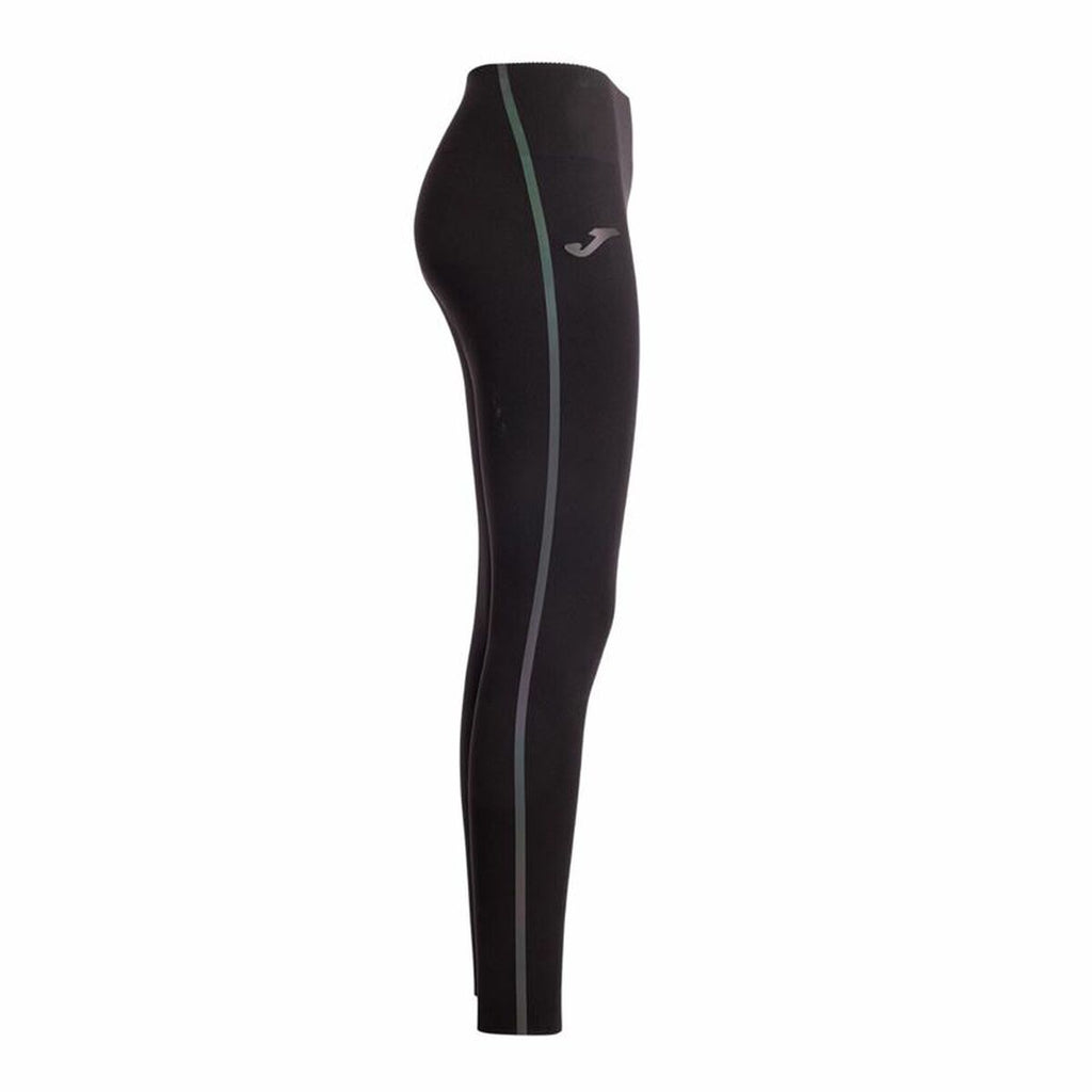 Joma Sport Sport Leggings For Women Joma Sport R-Night Black