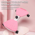 Twist Waist Disc Home Waist Slimming Fitness Twister Dance Machine Waist Twister Rotating Body Shaping Twist Disc