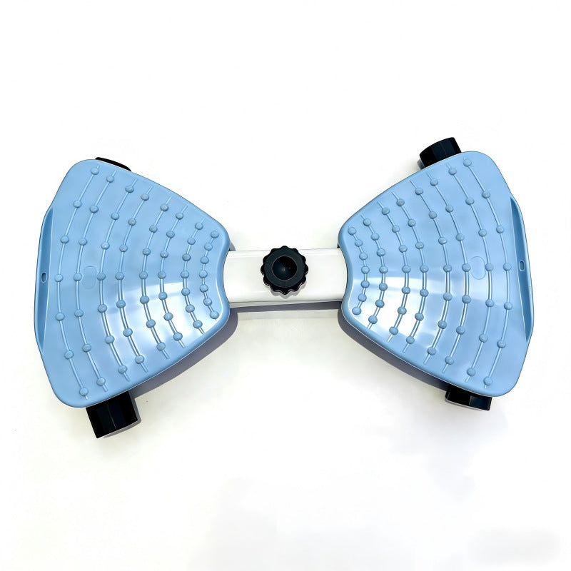 Twist Waist Disc Home Waist Slimming Fitness Twister Dance Machine Waist Twister Rotating Body Shaping Twist Disc