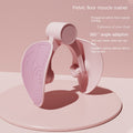 Leg Slimming Clamping Device, Postpartum Recovery, Rubber-Coated Yoga Fitness Equipment